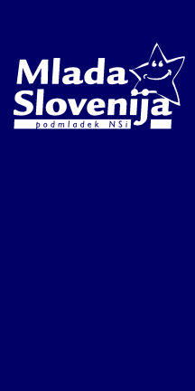 [Flag of Young Slovenia]